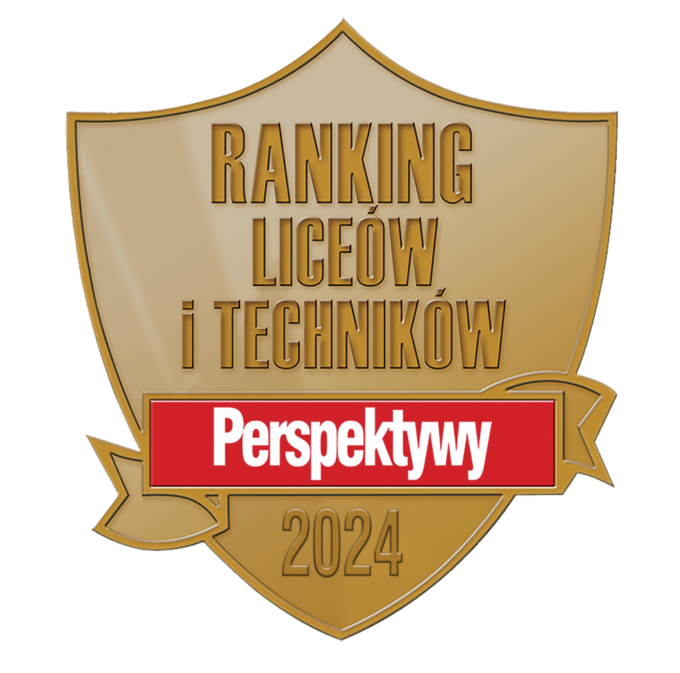 Ranking Liceów i Techników 2024